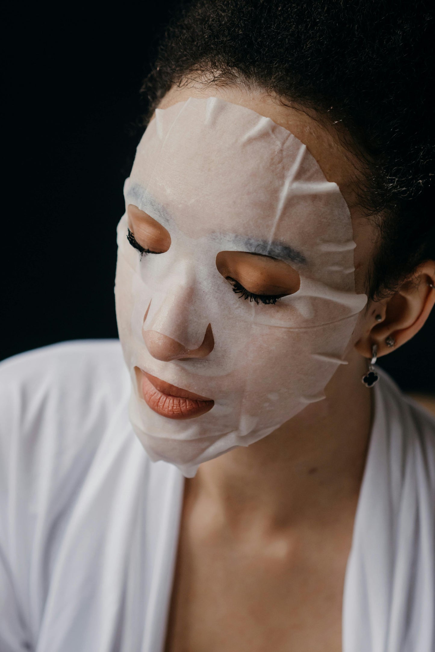Fruit Face Mask