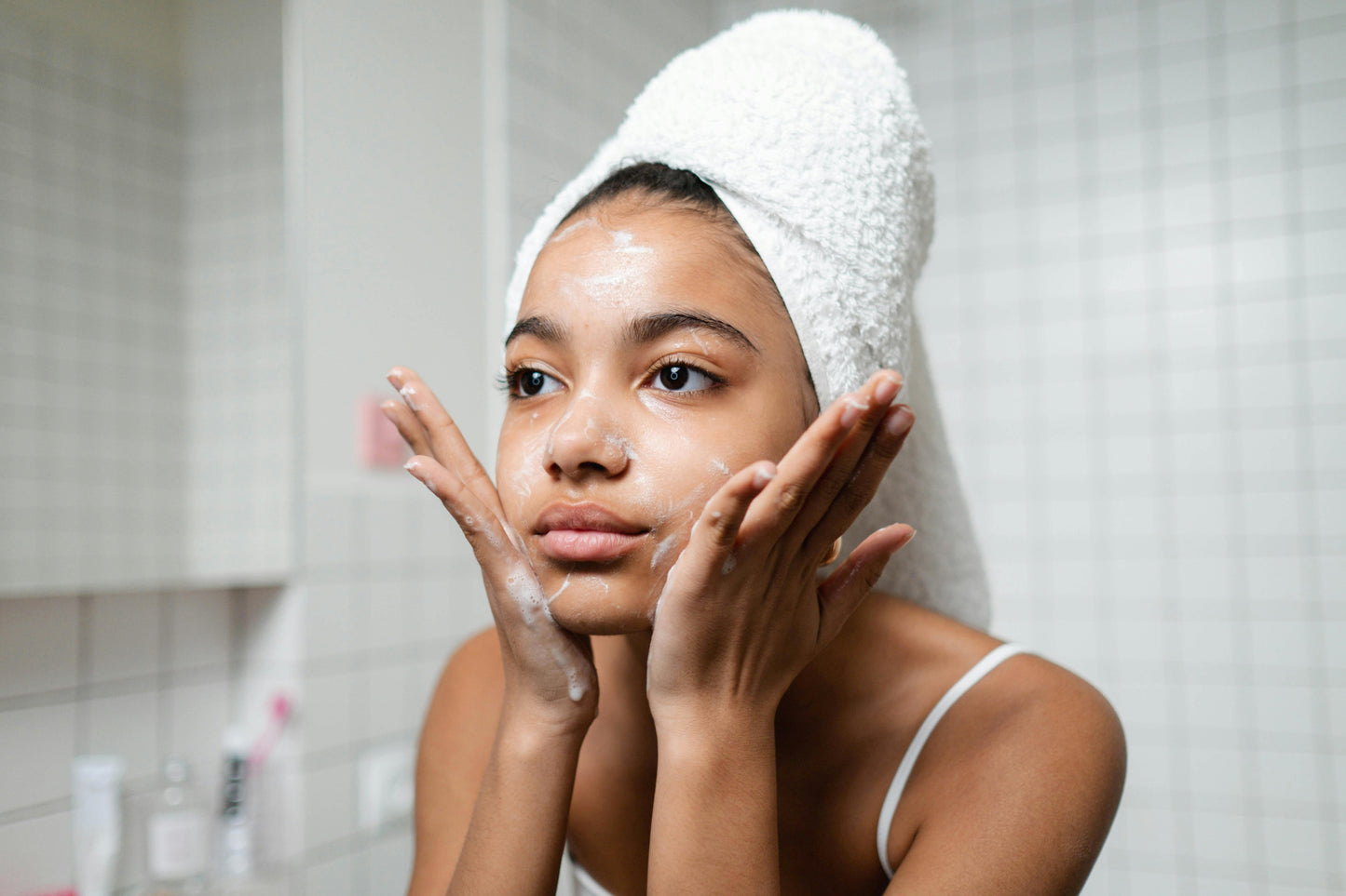 Facial Cleanser