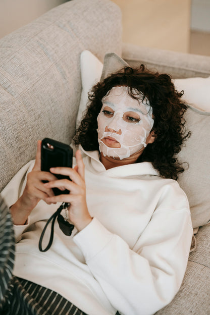 Derm Face Mask