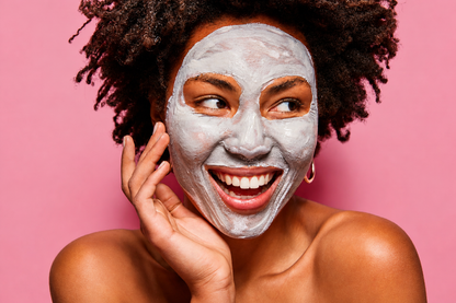 Clay Mask