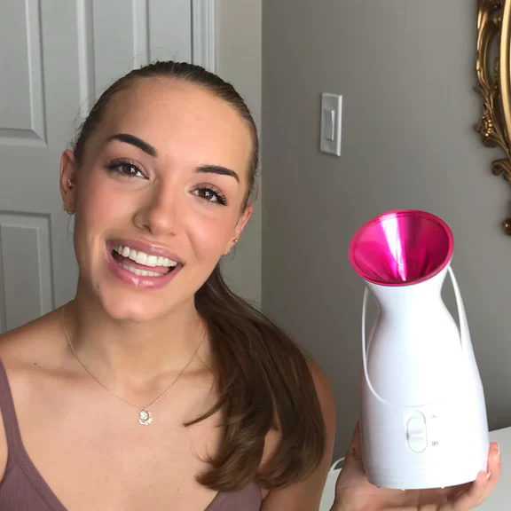 Facial Steamer