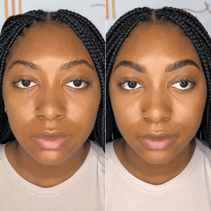 Eyebrow Stamp Kit