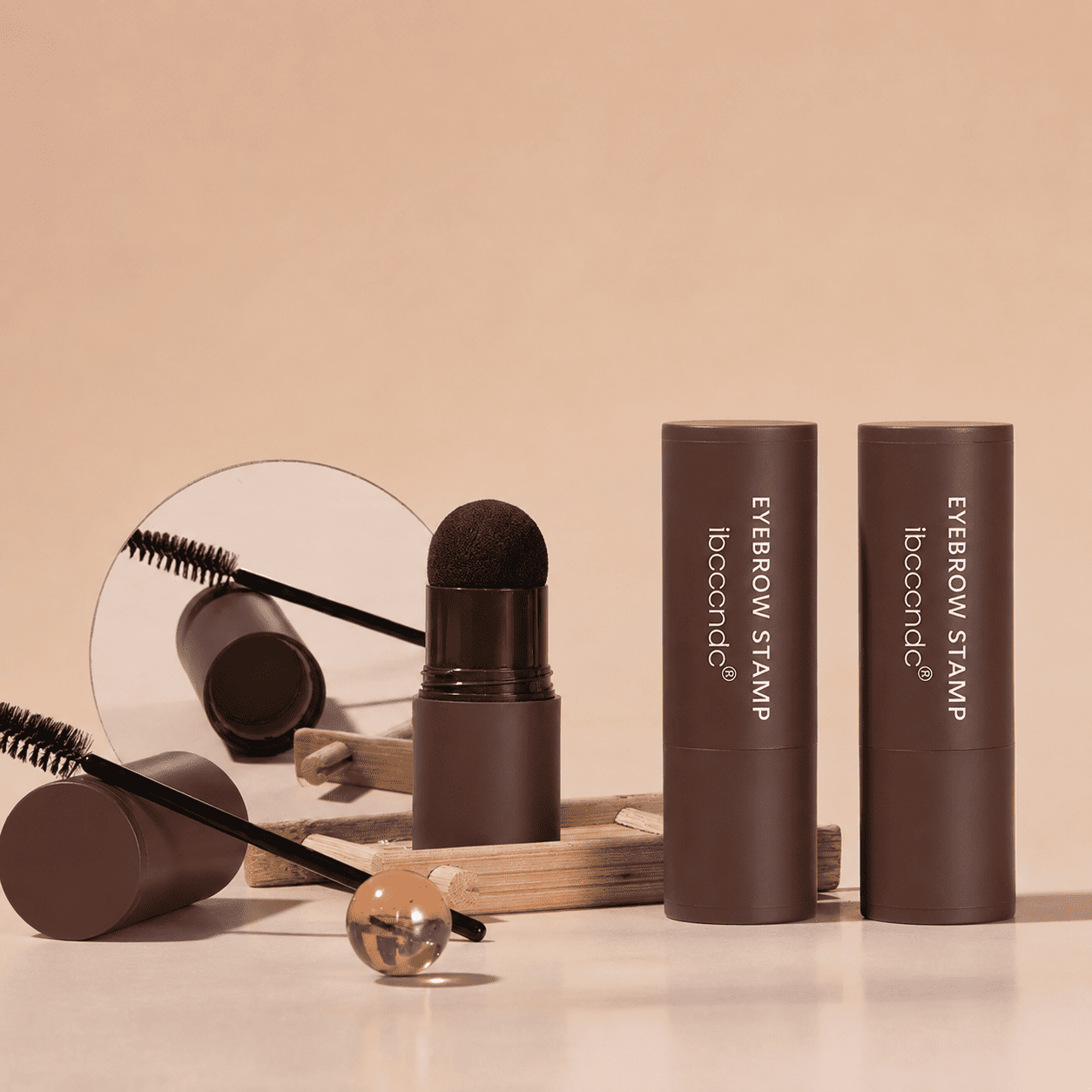 Eyebrow Stamp Kit