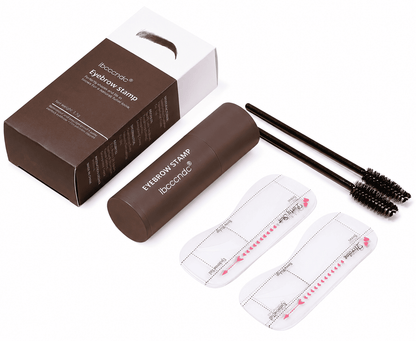 Eyebrow Stamp Kit
